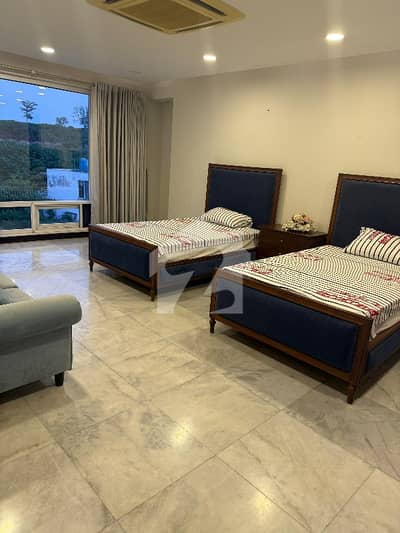 F-10 Beautiful House For Rent
