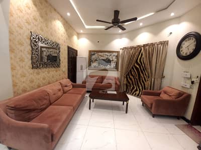 Like A New Furnished 5 Marla House For Rent Like A New Furnished 5 Marla House For Rent