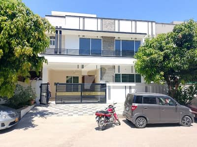 10 Marla Like New Double Storey House For Sale In E-11 (MPCHS), Islamabad 10 Marla Like New Double Storey House For Sale In E-11 (MPCHS), Islamabad