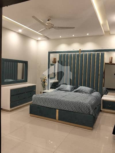 D-12/4 Luxury Furnished Brand New Double Storey House 5 Bed Attach Bath D-12/4 Luxury Furnished Brand New Double Storey House 5 Bed Attach Bath