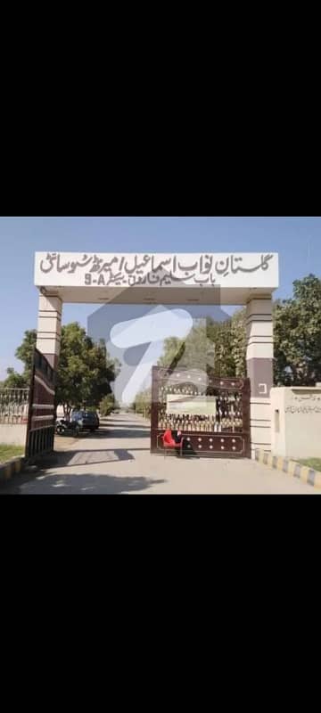 240 Square Yard Plot Avaliable For Sale In Meerut Society 9/A