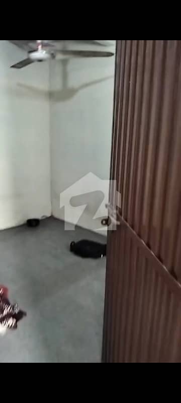 G-8-2 Quarter Ground Floor Available For Rent