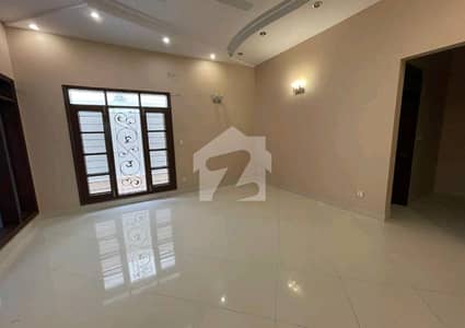 Well-Constructed Prime Location House Available For Sale In Federal B Area - Block 10
