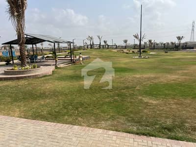 Residential Plot 120 Square Yards For sale In Radio Pakistan Residential Plot 120 Square Yards For sale In Radio Pakistan