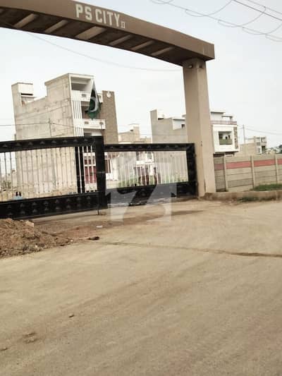 PS CITY 2 IDEAL PLOT PS CITY 2 IDEAL PLOT