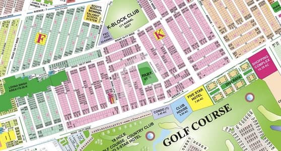 21.50 Corner Plot Near Defence Raya Walking Distance Vip Location 21.50 Corner Plot Near Defence Raya Walking Distance Vip Location