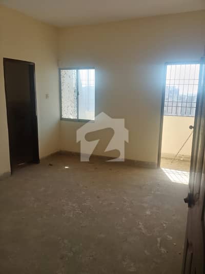 1000 Square Feet Flat In Gulistan-e-Jauhar - Block 18 Is Available