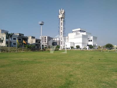 Want To Buy A Residential Plot In Islamabad
