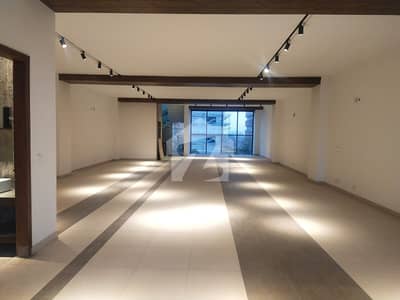 F7 Markaz Corporate Office Space For Rent