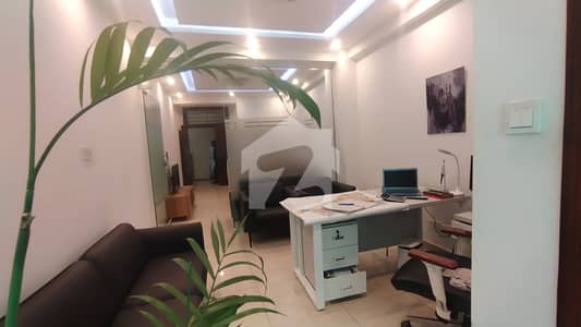 Renovated Office For Rent