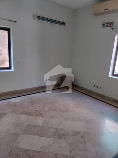 Renovated Marble Flooring Ground Portion Available On Rent Located In I-8