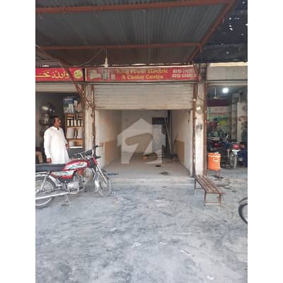 غوری گارڈن غوری ٹاؤن,اسلام آباد میں 1 مرلہ Studio دکان 17.0 ہزار میں کرایہ پر دستیاب ہے۔