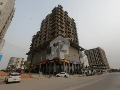 گلشنِ معمار - سیکٹر وائے گلشنِ معمار,گداپ ٹاؤن,کراچی میں 0 مرلہ Studio دکان 50.0 لاکھ میں برائے فروخت۔