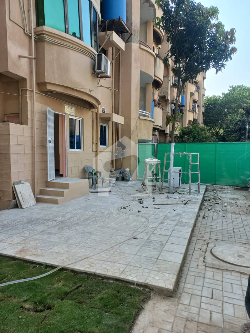 700 Square Feet Flat Is Available For Sale 700 Square Feet Flat Is Available For Sale