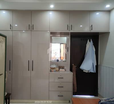 ** For Sale 120 Sq. Yards Single-Story Villa | Saima Villas, Super Highway**