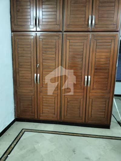 Double Storey House Available On Rent With One Kanal Extra Land Located In I-8