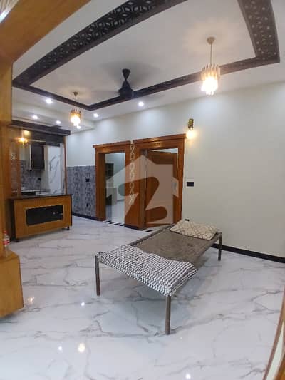 5 Marla Brand New Double Storey House For Rent