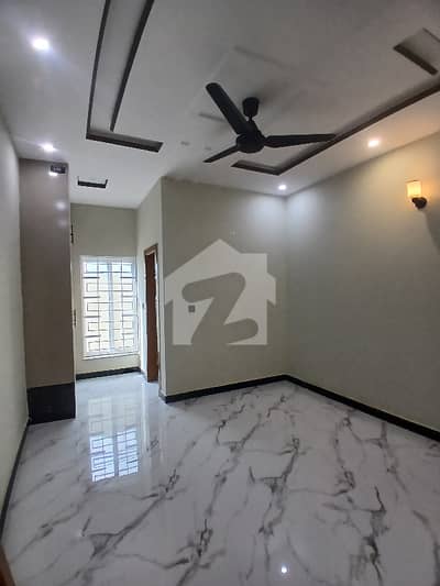 5 Marla Brand New Double Storey House For Rent