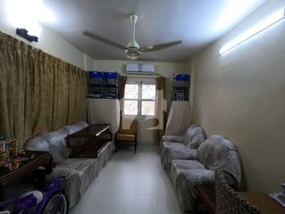 Apartment Is Available For Sale