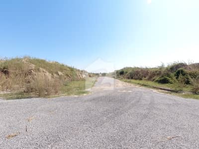 1250 Square Feet Residential Plot In I-16/4 For Sale At Good Location