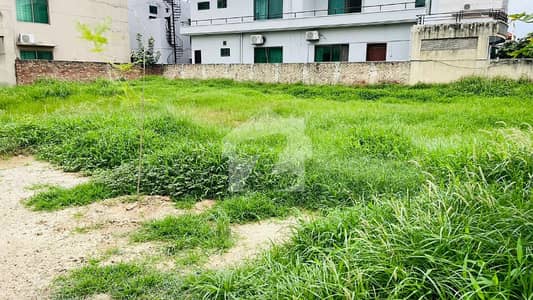 1 Kanal Residential Plot 1820 For Sale In DHA Phase 8 Block T 1 Kanal Residential Plot 1820 For Sale In DHA Phase 8 Block T