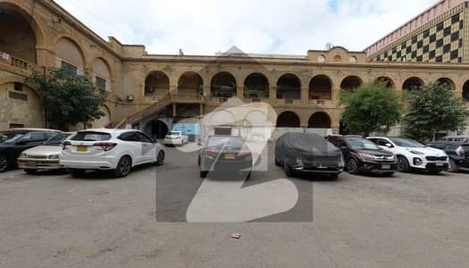 Prime Location Office Available For Rent In I. I. Chundrigar Road