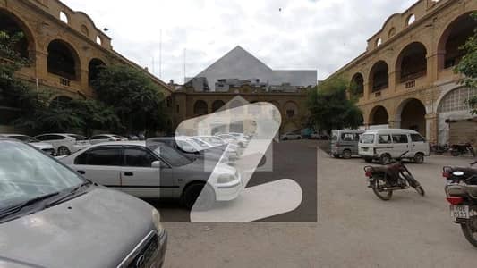 Prime Location 2080 Square Feet Office For Rent In I. I. Chundrigar Road I. I. Chundrigar Road
