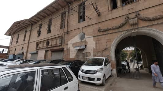 Get Your Dream Prime Location Office In I. I. Chundrigar Road For Rent