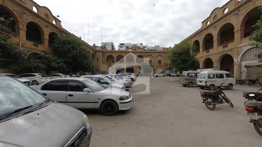Get Your Dream Prime Location Office In I. I. Chundrigar Road