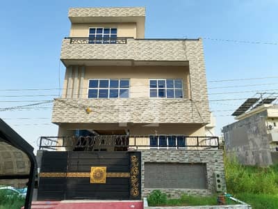 Beautiful House For Sale