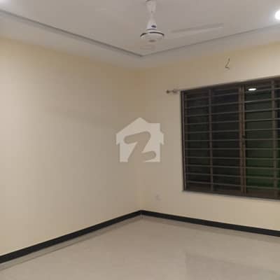 12 Marla Brand New house in Pwd Block-A