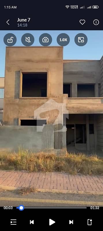 *Grey Structure Available For Sale