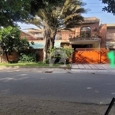 Shah Jamal Colony 1 Kanal House Up For sale