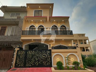 Beautiful Owner Built House For Sale