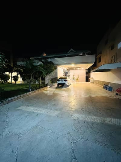 Ideal House For rent In DHA Phase 6