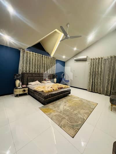 Ideal House For rent In DHA Phase 6