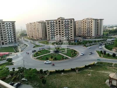 Flat Available For Sale In Askari 11 Lahore
