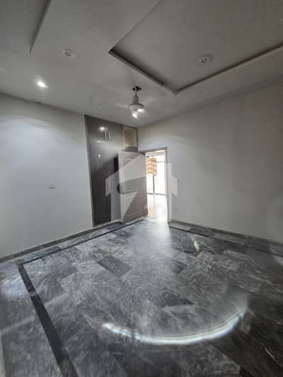 6 Marla 2nd Portion For Rent In Cavalry Ground EXT Zaman Colony
