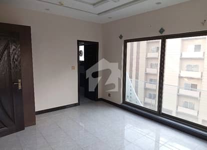 Apartment For Rent In Domus Heights Bahria Town Phase 8