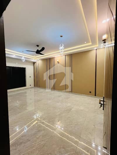 E-11 1 Kanal Ground Plus Upper 5 Bedrooms House Available For Rent