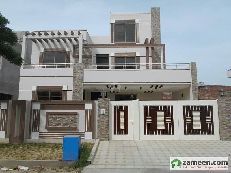 1 Kanal House For Sale