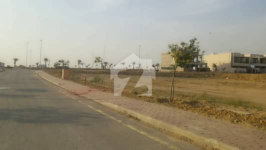 272sq yd plot in Precicnt-6 FOR SALE. Most developing precicnt of BTK near Bahria Heights 272sq yd plot in Precicnt-6 FOR SALE. Most developing precicnt of BTK near Bahria Heights