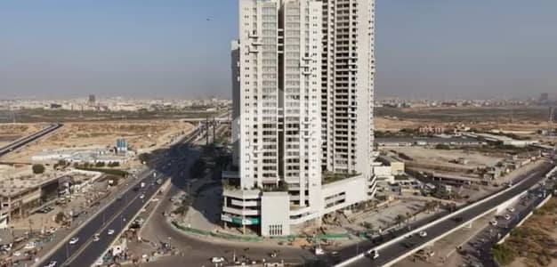 Your Search Ends Right Here With The Beautiful Flat In Qayyumabad At Affordable Price Of Pkr Rs. 70000000 Your Search Ends Right Here With The Beautiful Flat In Qayyumabad At Affordable Price Of Pkr Rs. 70000000