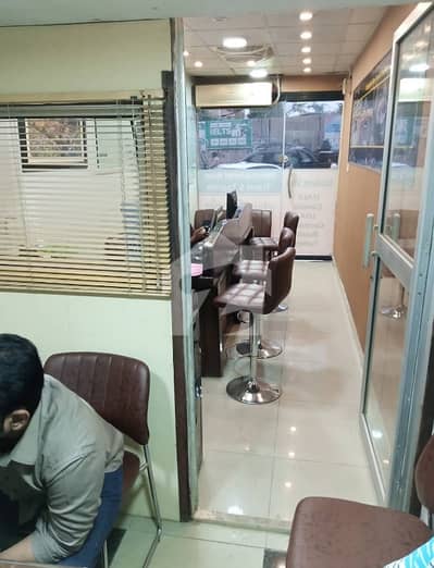 گلشنِ اقبال - بلاک 5 گلشنِ اقبال,گلشنِ اقبال ٹاؤن,کراچی میں 1 مرلہ Studio دکان 65.0 ہزار میں کرایہ پر دستیاب ہے۔ گلشنِ اقبال - بلاک 5 گلشنِ اقبال,گلشنِ اقبال ٹاؤن,کراچی میں 1 مرلہ Studio دکان 65.0 ہزار میں کرایہ پر دستیاب ہے۔