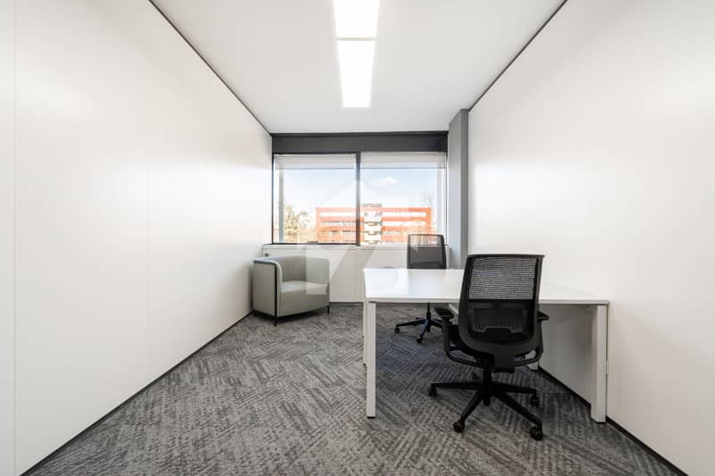 All-Inclusive Access To Office In Karachi, The Centre. All-Inclusive Access To Office In Karachi, The Centre.