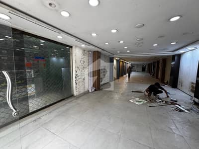 Shop For Rent Main Ferozpur Road