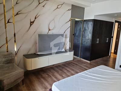 EMAAR OCEANFRONT 2BED SEAFACING LUXURY FURNISHED APARTMENT AVALIABLE FOR SALE. IN CORAL TOWERS.