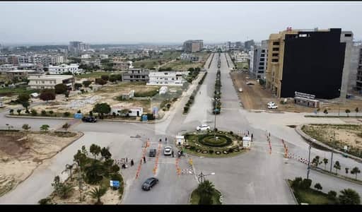 Pair 1 Kanal Plots I Block Available For Sale