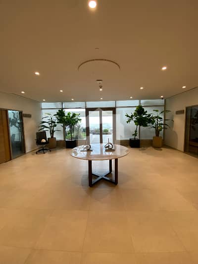 Brand New Appartment For Rent