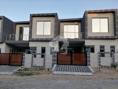Residential Plot Of 5 Marla Available In Airport Green Garden - Block C Residential Plot Of 5 Marla Available In Airport Green Garden - Block C